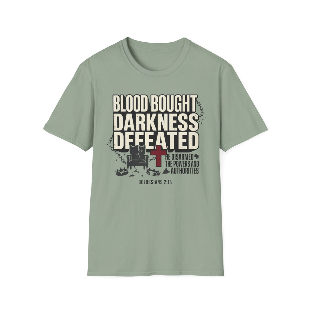 Darkness Defeated T-Shirt