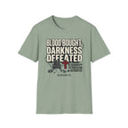 Darkness Defeated T-Shirt