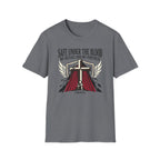 Safe Under The Blood T-Shirt