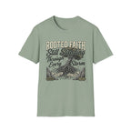Still Standing Through Every Storm T-Shirt