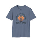 Tested In The Wilderness T-Shirt