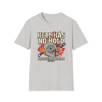 Purchased By His Blood T-Shirt