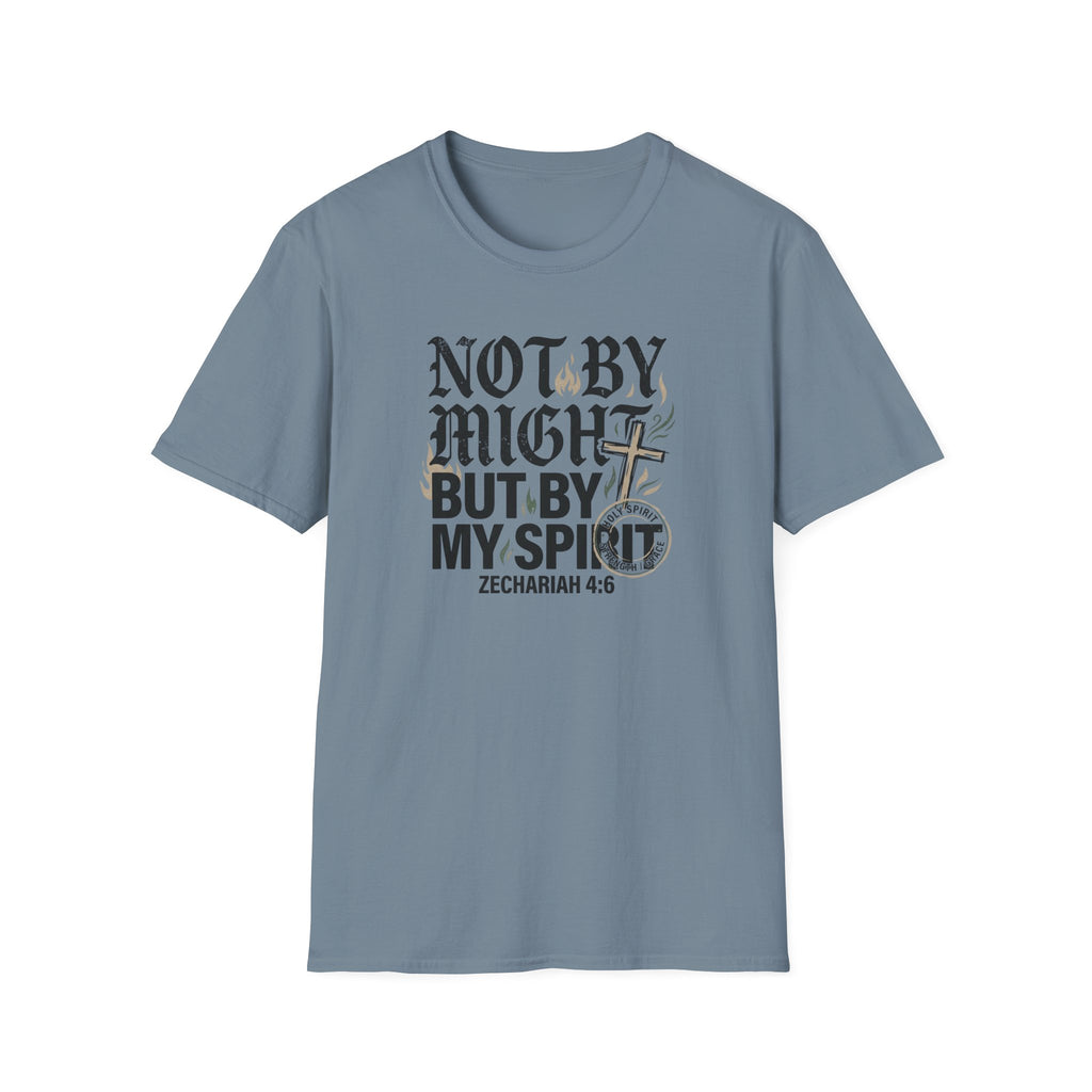 By My Spirit T-Shirt