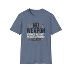 No Weapon T-Shirt