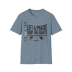 Lift A Praise T-Shirt