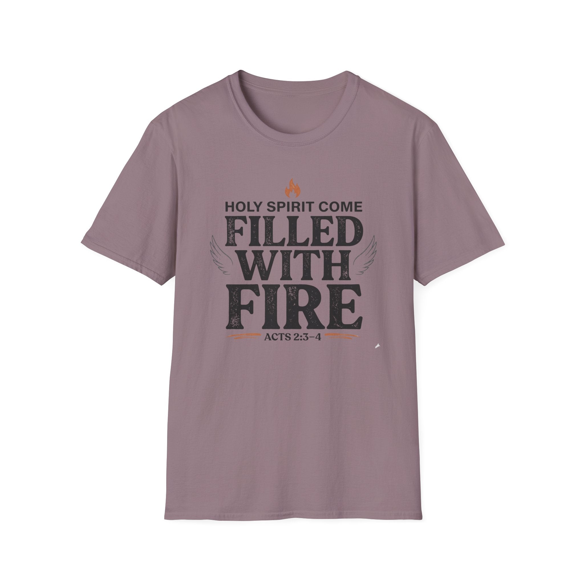 Filled With Fire T-Shirt