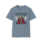 Safe Under The Blood T-Shirt