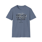 Breath Of God T-Shirt