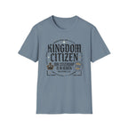 Kingdom Citizen T-Shirt