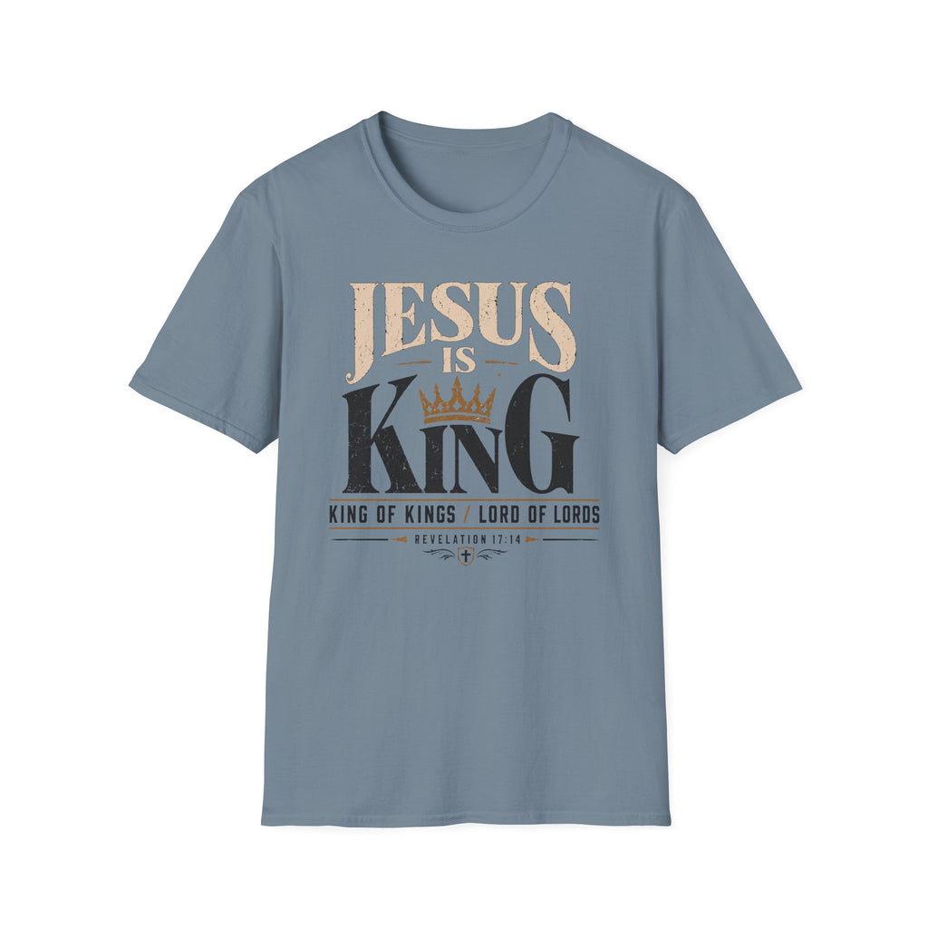 King Of King/Lord Of Lords T-Shirt