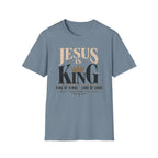 King Of King/Lord Of Lords T-Shirt