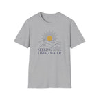 Seeking Living Water T-Shirt