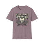Heaven's Armies Stand Guard T-Shirt