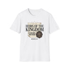 Heirs of The Kingdom T-Shirt