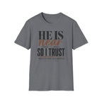 He Is Near T-Shirt