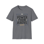 Power From Above T-Shirt