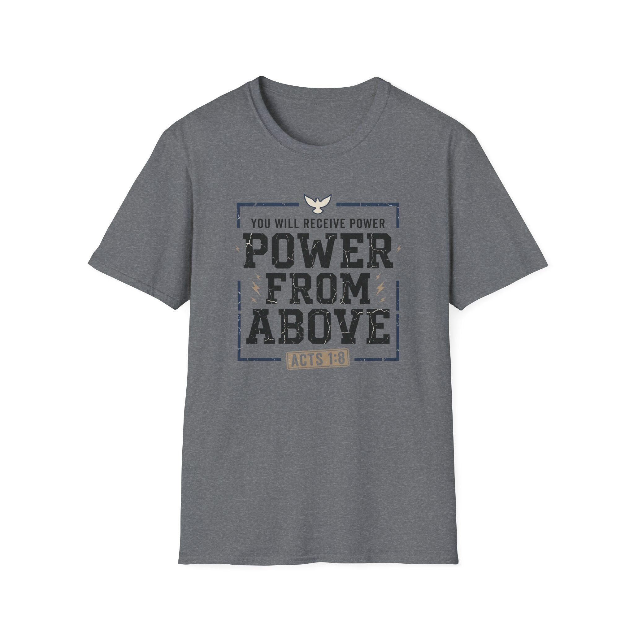 Power From Above T-Shirt