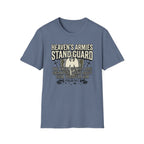 Heaven's Armies Stand Guard T-Shirt