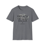 Breath Of God T-Shirt