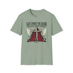 Safe Under The Blood T-Shirt
