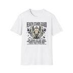 Heaven Stands Guard T-Shirt