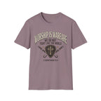 Worship Is Warfare T-Shirt