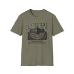 Built Different T-Shirt