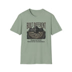 Built Different T-Shirt