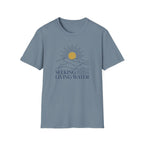 Seeking Living Water T-Shirt