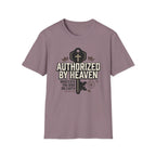 Authorized By Heaven T-Shirt