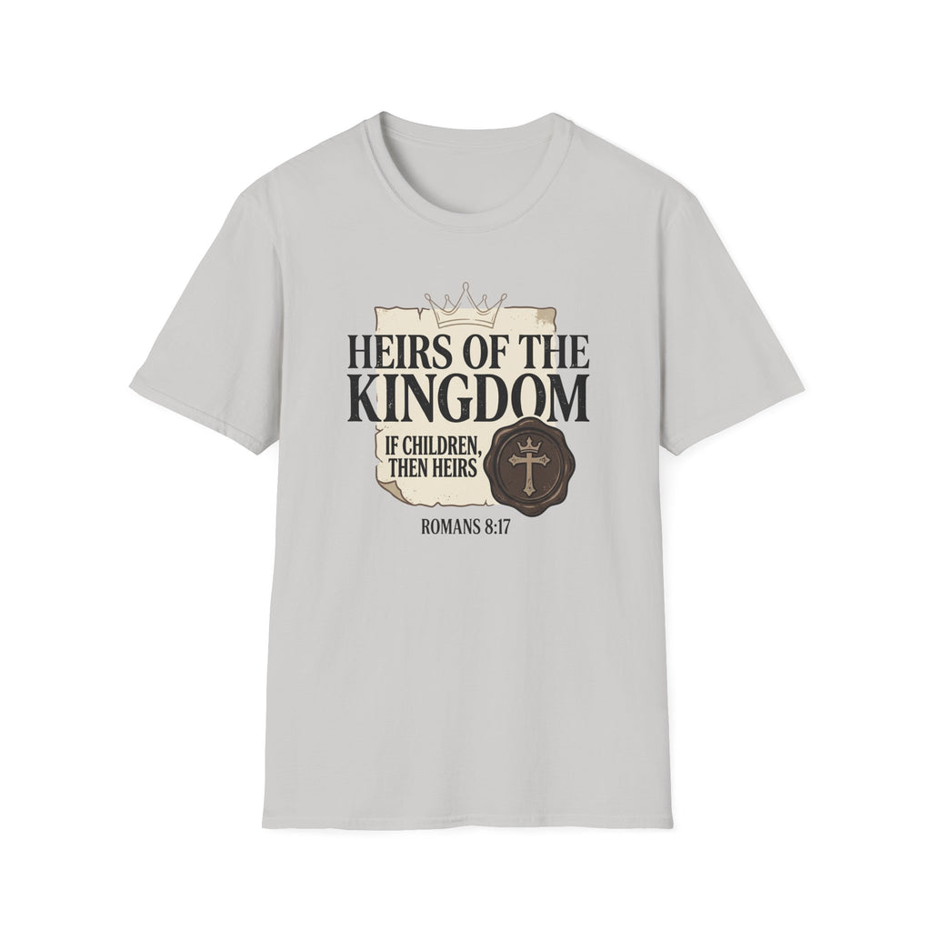 Heirs of The Kingdom T-Shirt