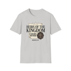 Heirs of The Kingdom T-Shirt