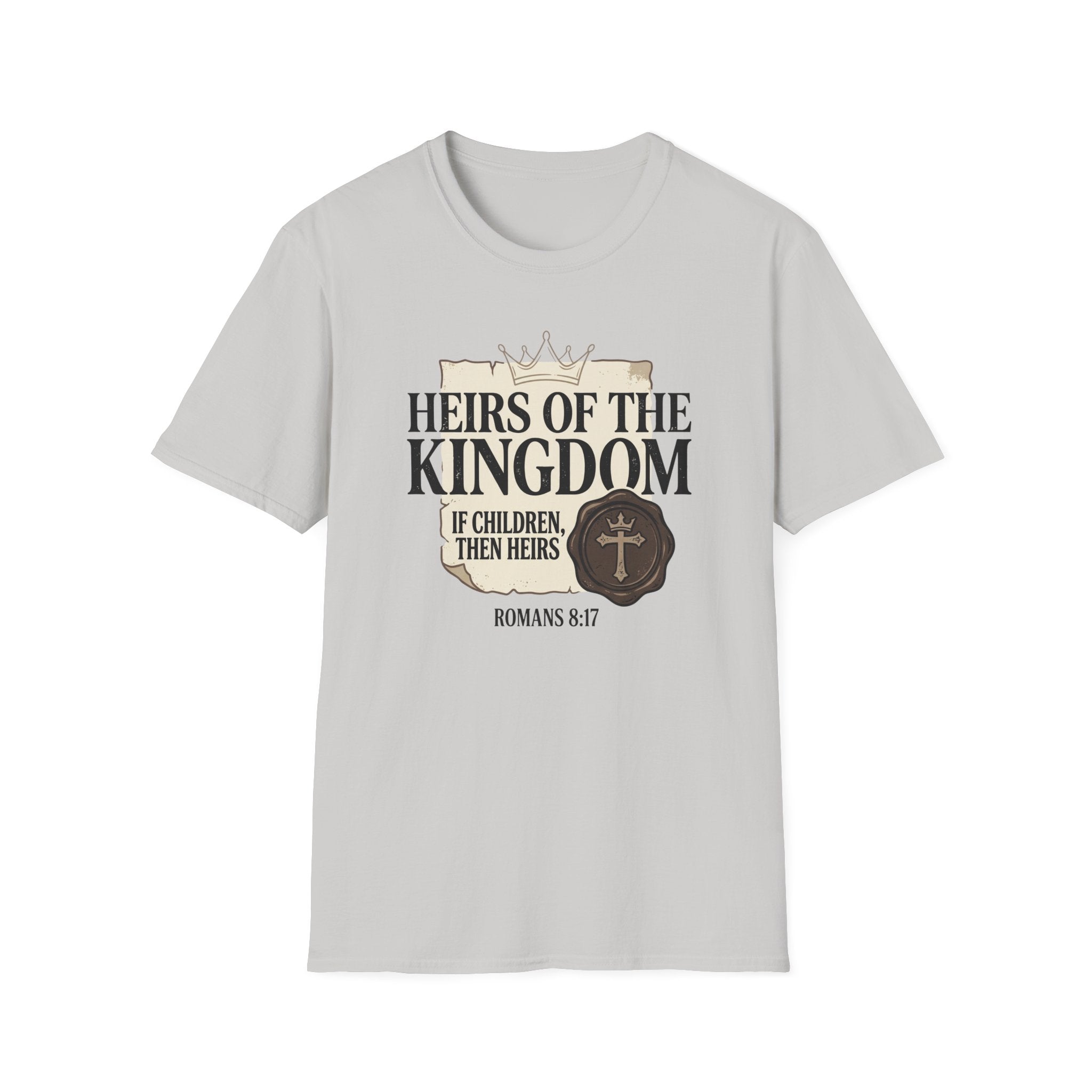 Heirs of The Kingdom T-Shirt