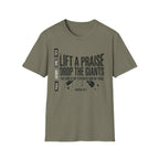 Lift A Praise T-Shirt