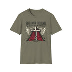 Safe Under The Blood T-Shirt