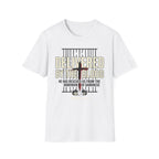 Delivered By The Blood T-Shirt