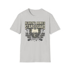 Heaven's Armies Stand Guard T-Shirt