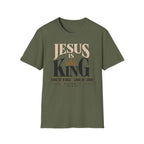 King Of King/Lord Of Lords T-Shirt