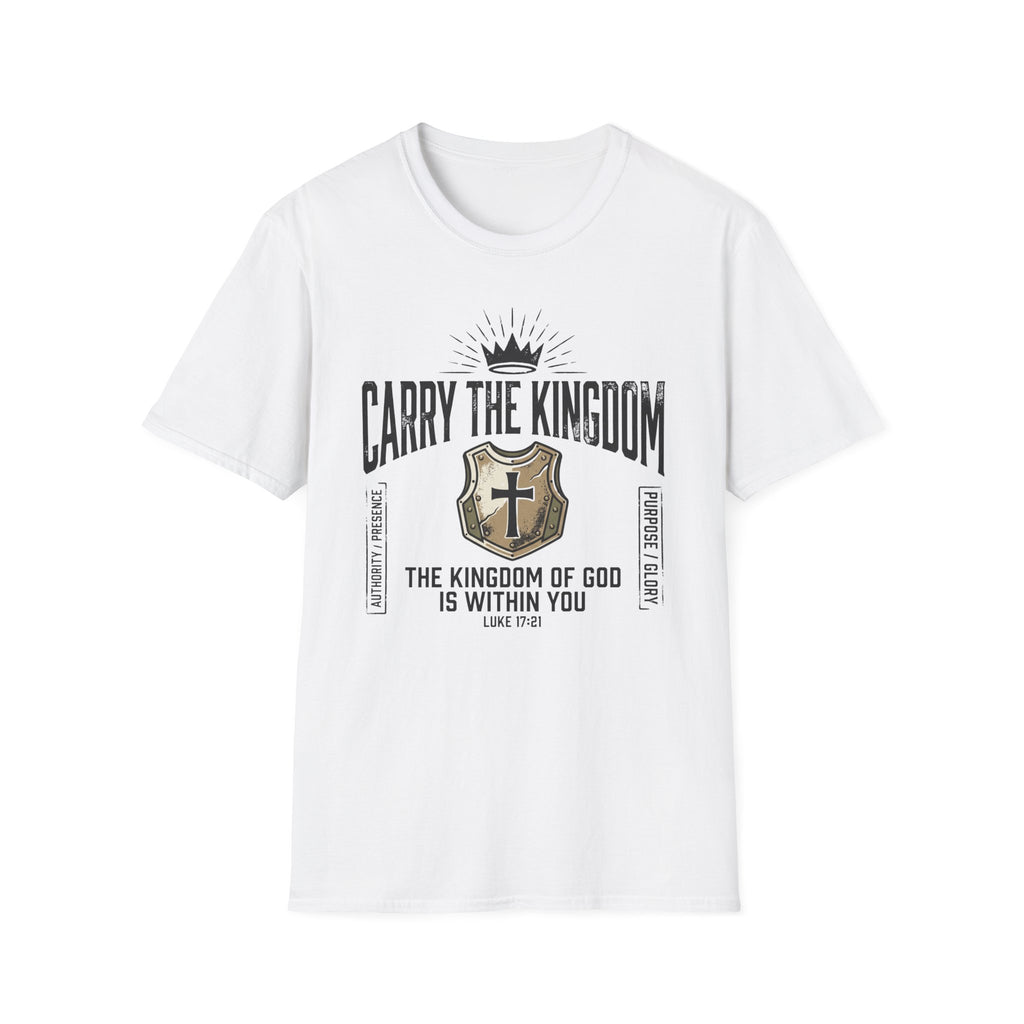 Carry The Kingdom T-Shirt