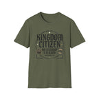 Kingdom Citizen T-Shirt