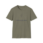 Faith Over Sight T-Shirt