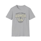 Full Armor Of God T-Shirt