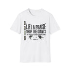 Lift A Praise T-Shirt