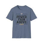 Power From Above T-Shirt