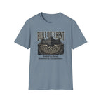 Built Different T-Shirt