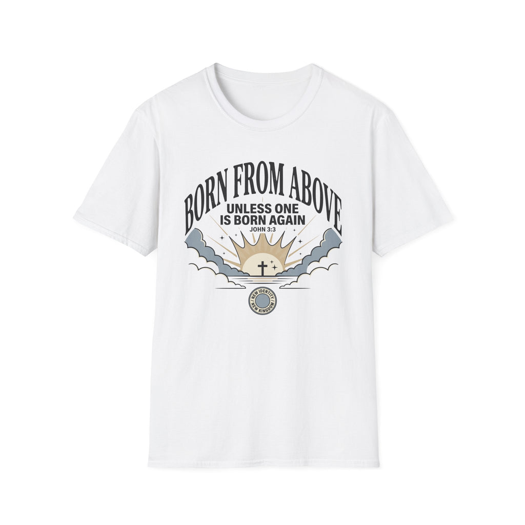 Born From Above T-Shirt