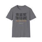 Grace Still Reaches T-Shirt