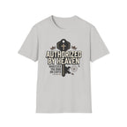 Authorized By Heaven T-Shirt