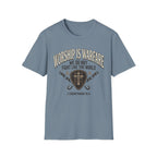 Worship Is Warfare T-Shirt