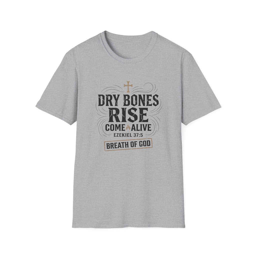 Dry Bones Rise T-Shirt